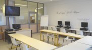 Salle multimédia du CDI (2)